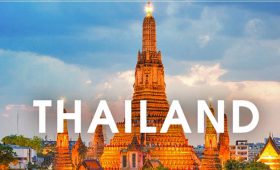Tour Thái Lan – 5N4Đ
